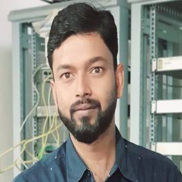 Mr. Atin Gupta