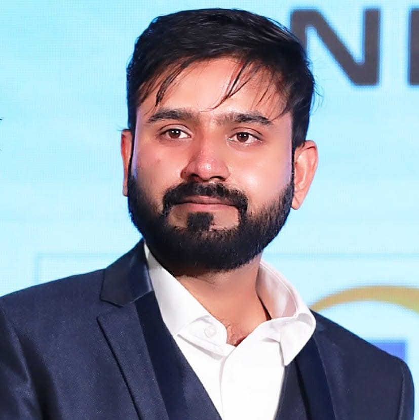 Mr. Jatin Gupta