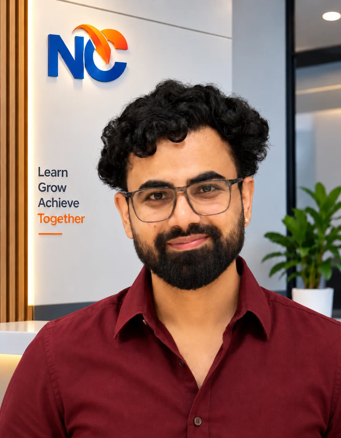 Ashutosh Luthra