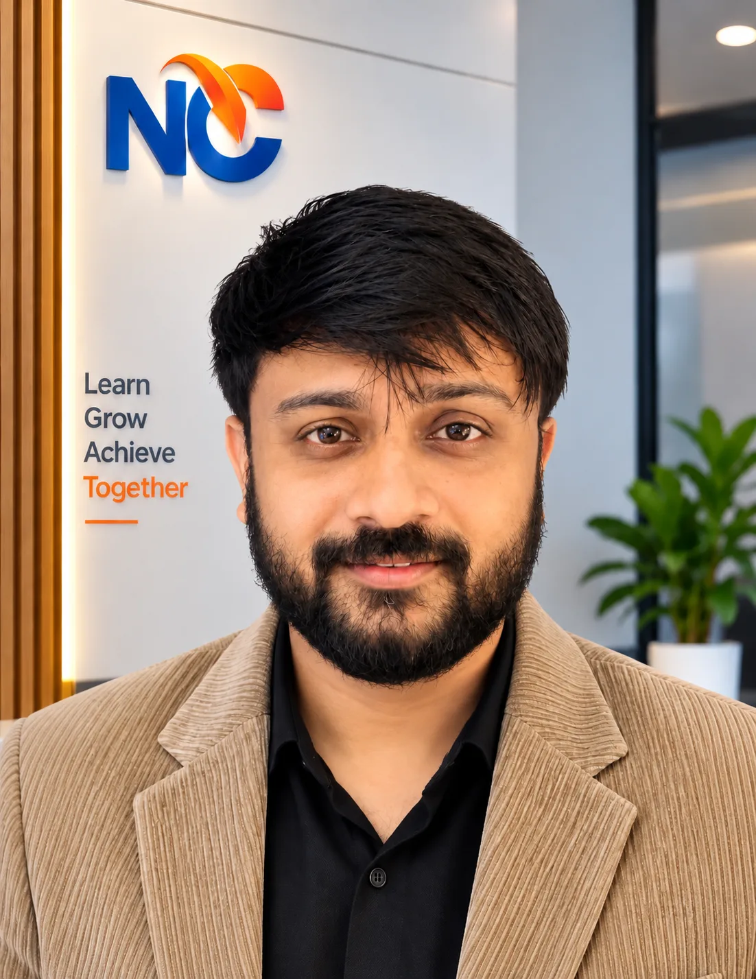 Shakti Swaroop