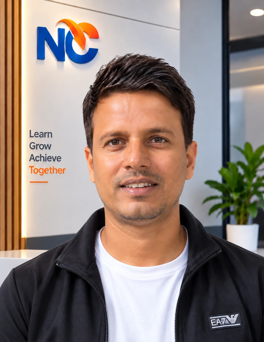 Sukesh Kumar