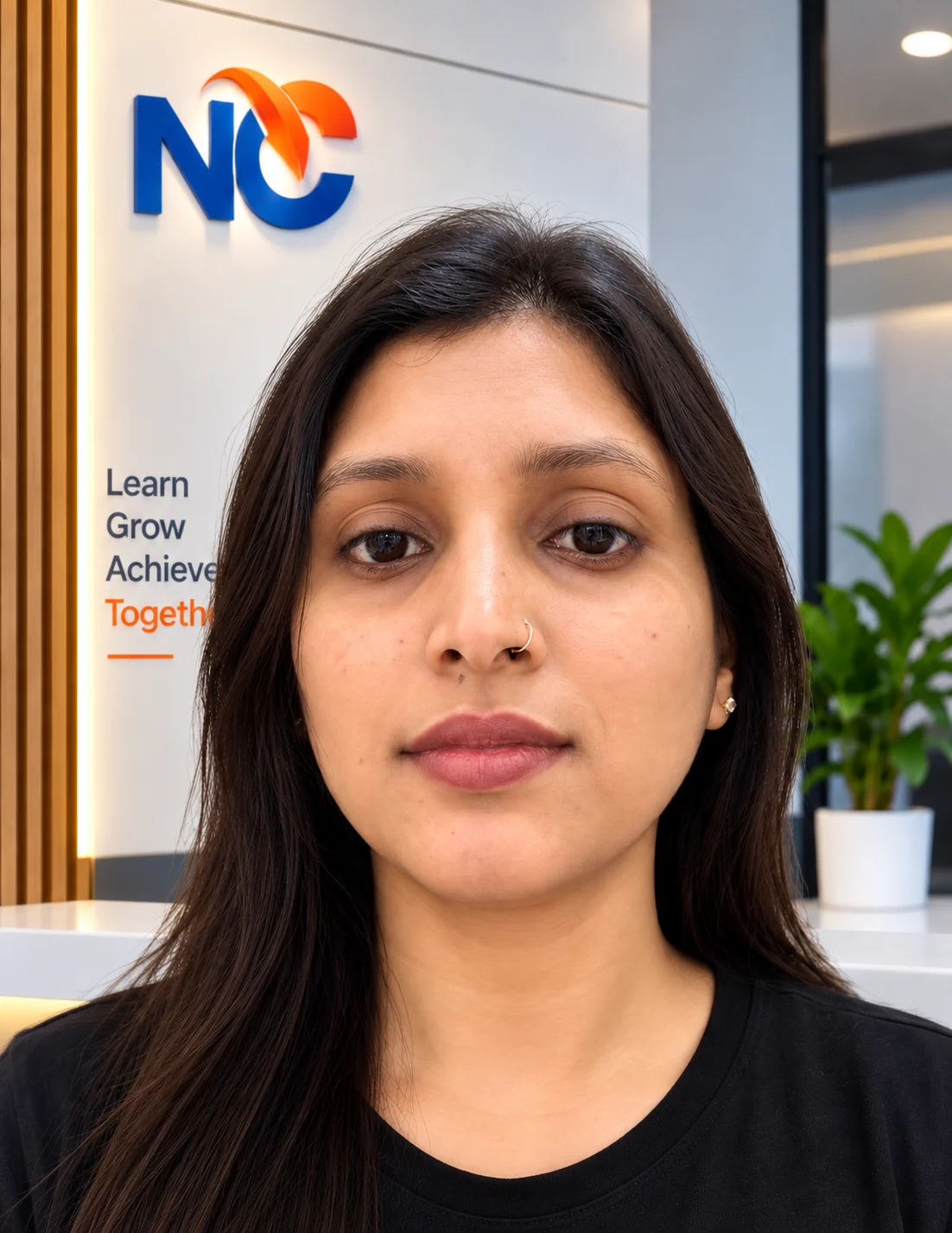 Jyoti Shrivastava