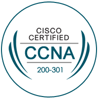 new ccna 200-301
