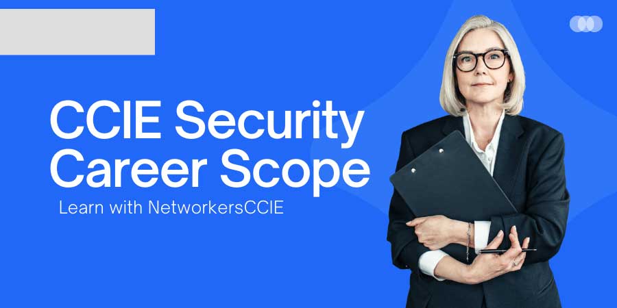 Is there Demand for CCIE Security Certification in 2024?
