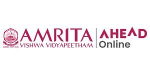 AMRITA ONLINE MBA COURSE