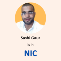 Sashi Gaur